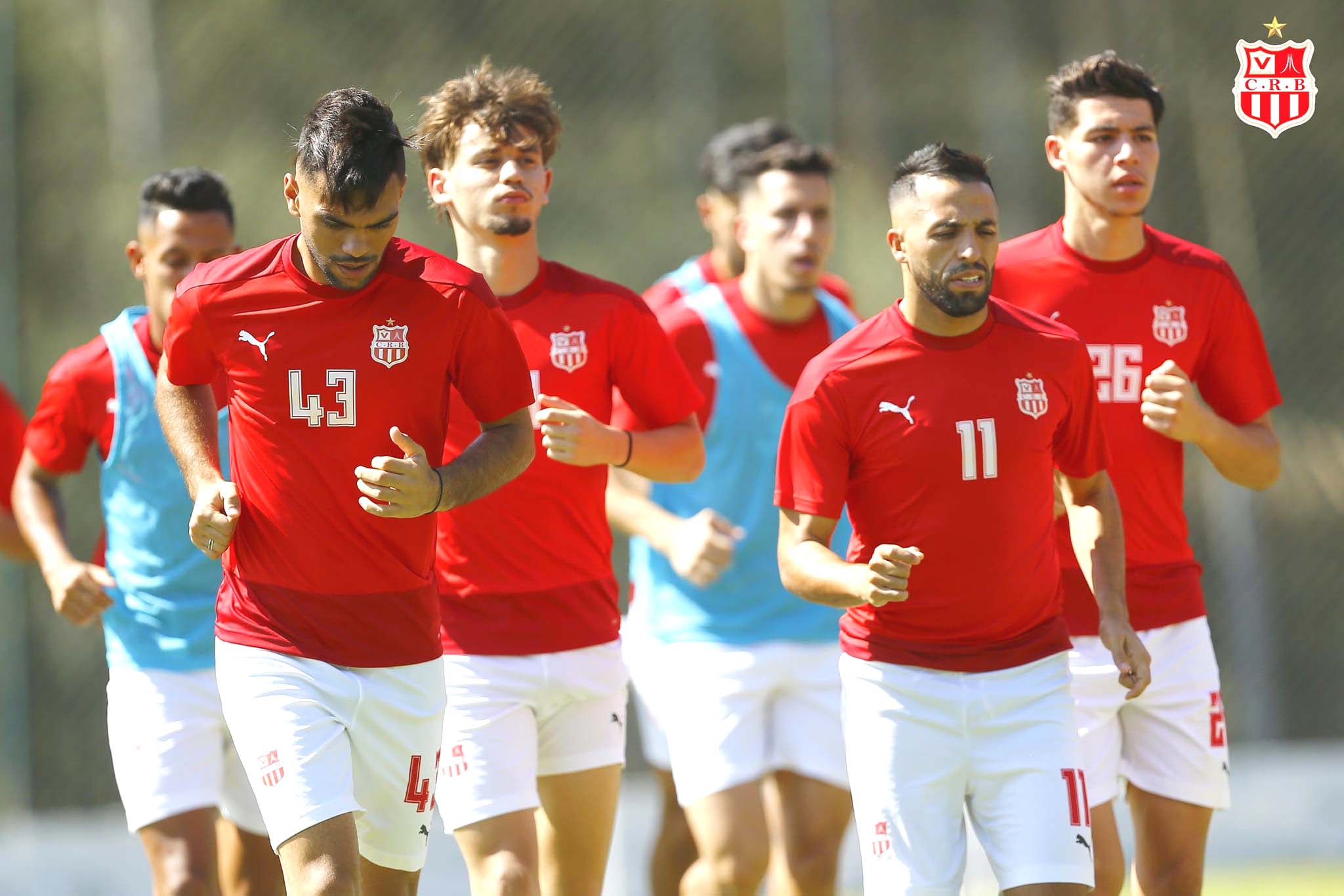 شباب بلوزداد يفوز وديا على نادي ديبا الحسن الاماراتي – منبر القراء